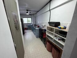 Blk 261 Yishun Street 22 (Yishun), HDB 3 Rooms #543401891